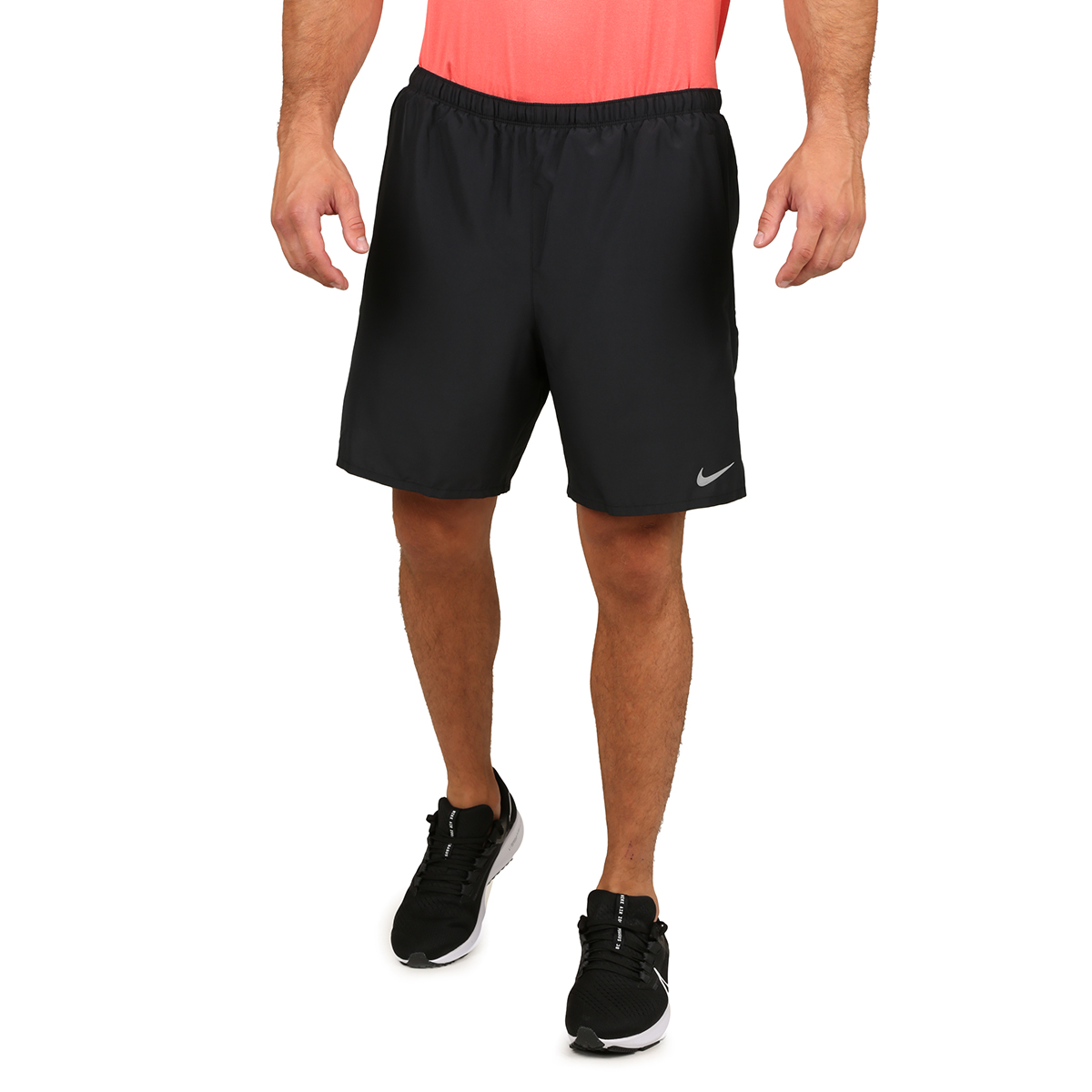 Challenger shorts 2025