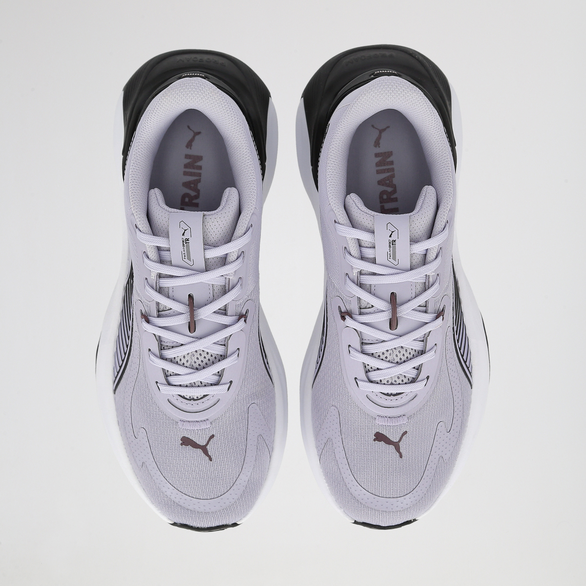 Zapatillas Entrenamiento Puma PWR Hybrid Mujer,  image number null