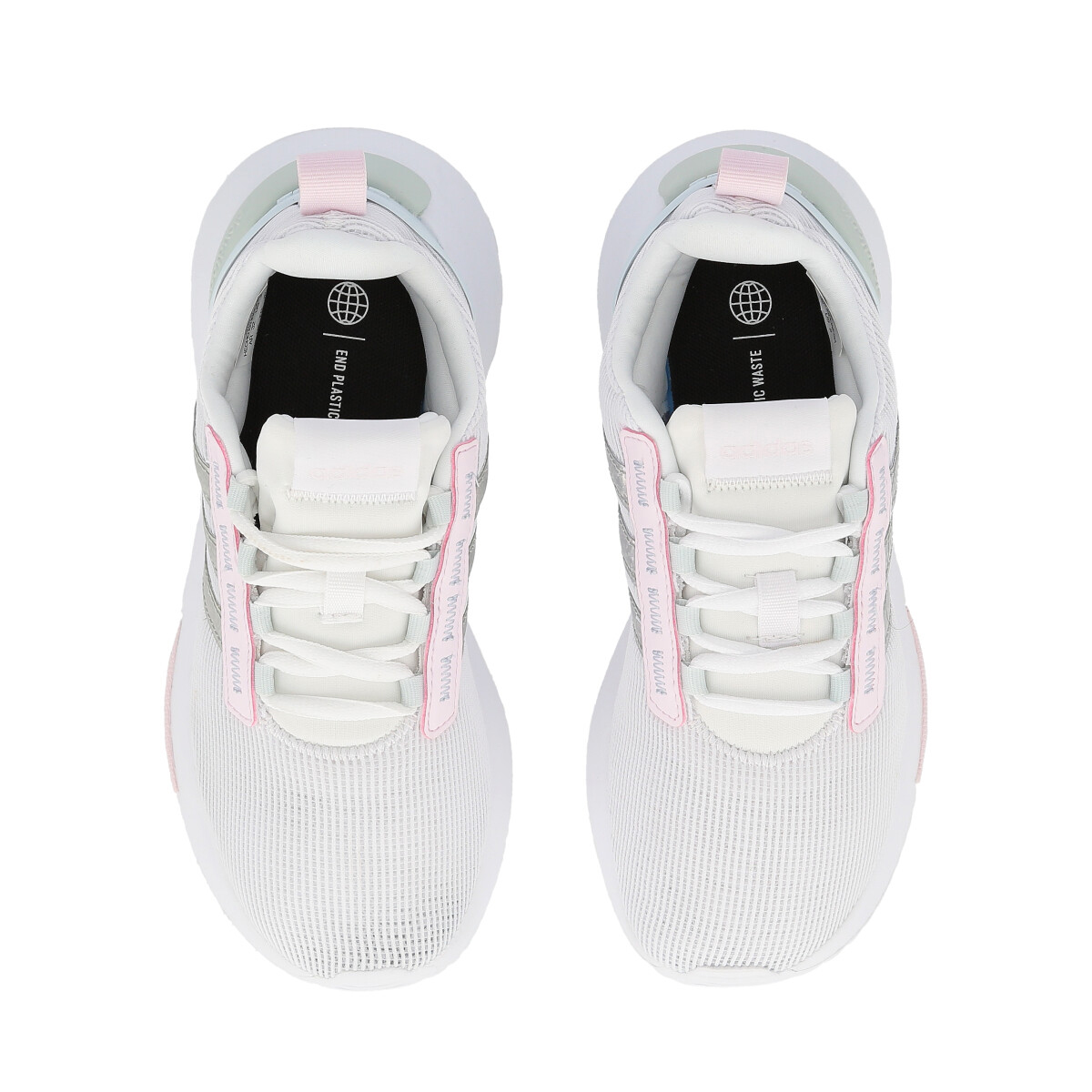 Zapatillas Running adidas Racer Tr21 para Niños,  image number null