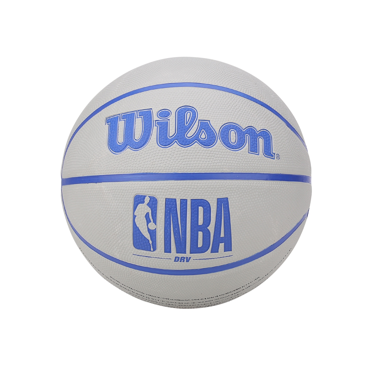 Pelota Wilson NBA Drive Basket,  image number null