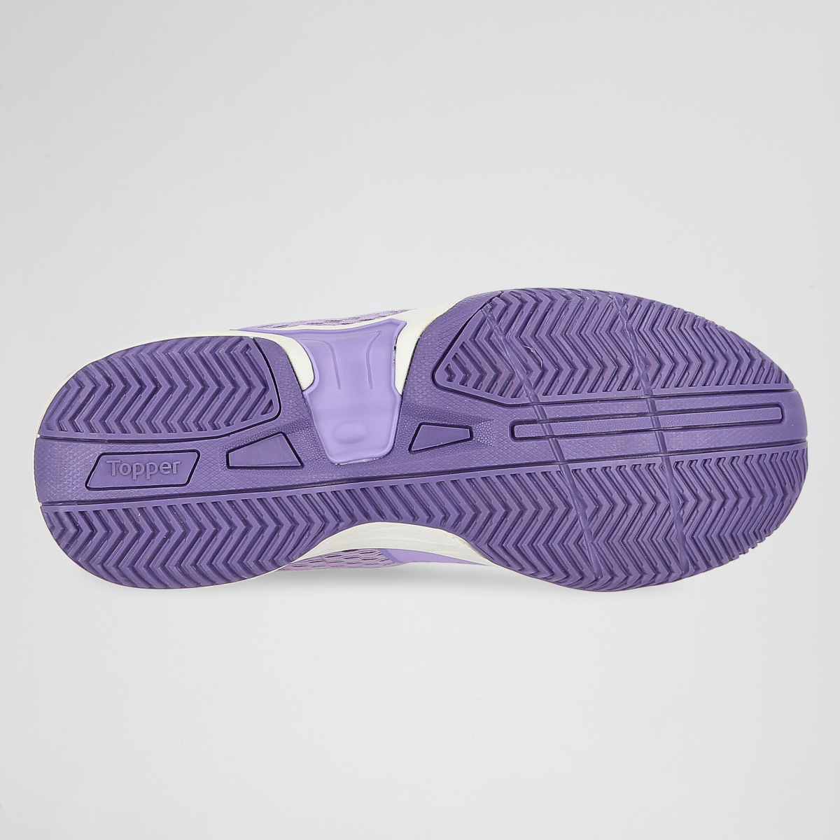 Zapatillas Entrenamiento Topper T P&aacute;del Mujer,  image number null