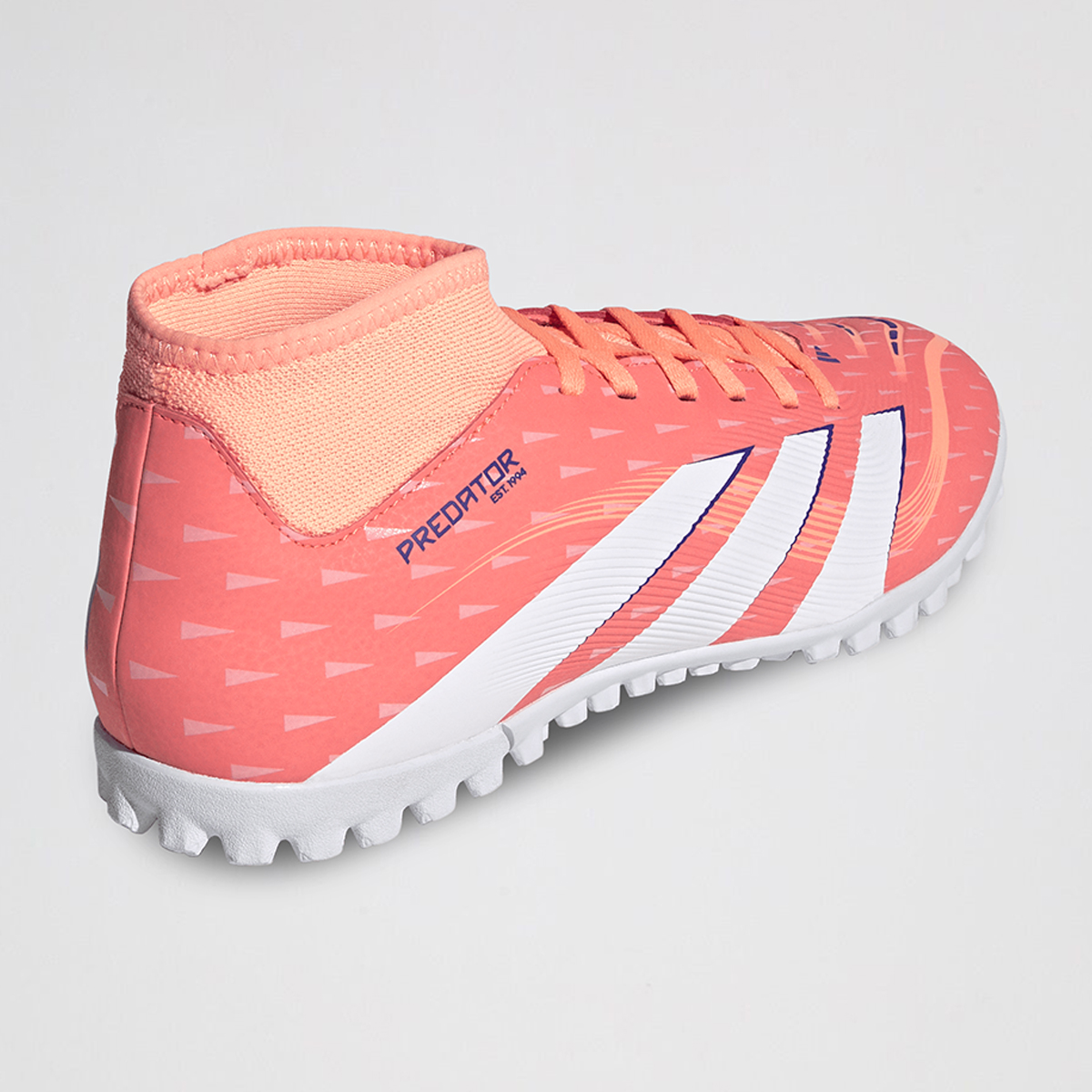 Botines F&uacute;tbol adidas Predator Club Sock TF,  image number null