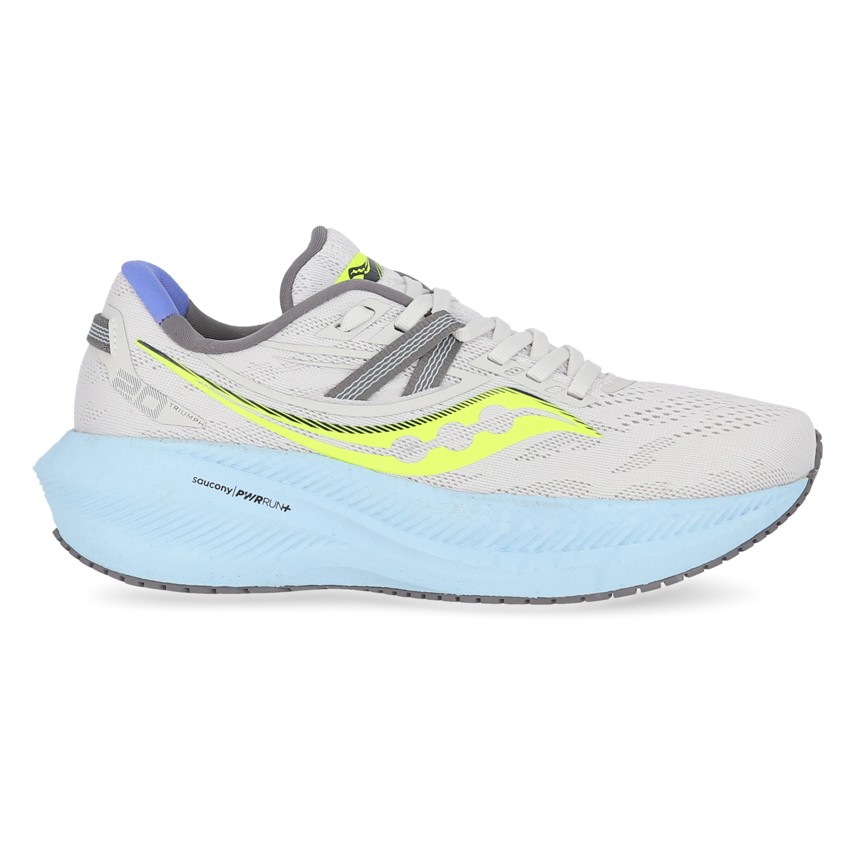 Zapatillas Saucony Triumph 20 Mujer StockCenter