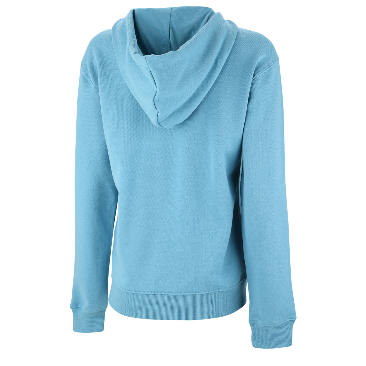 Campera Urbana adidas Essentials Linear Full Zip Mujer,  image number null
