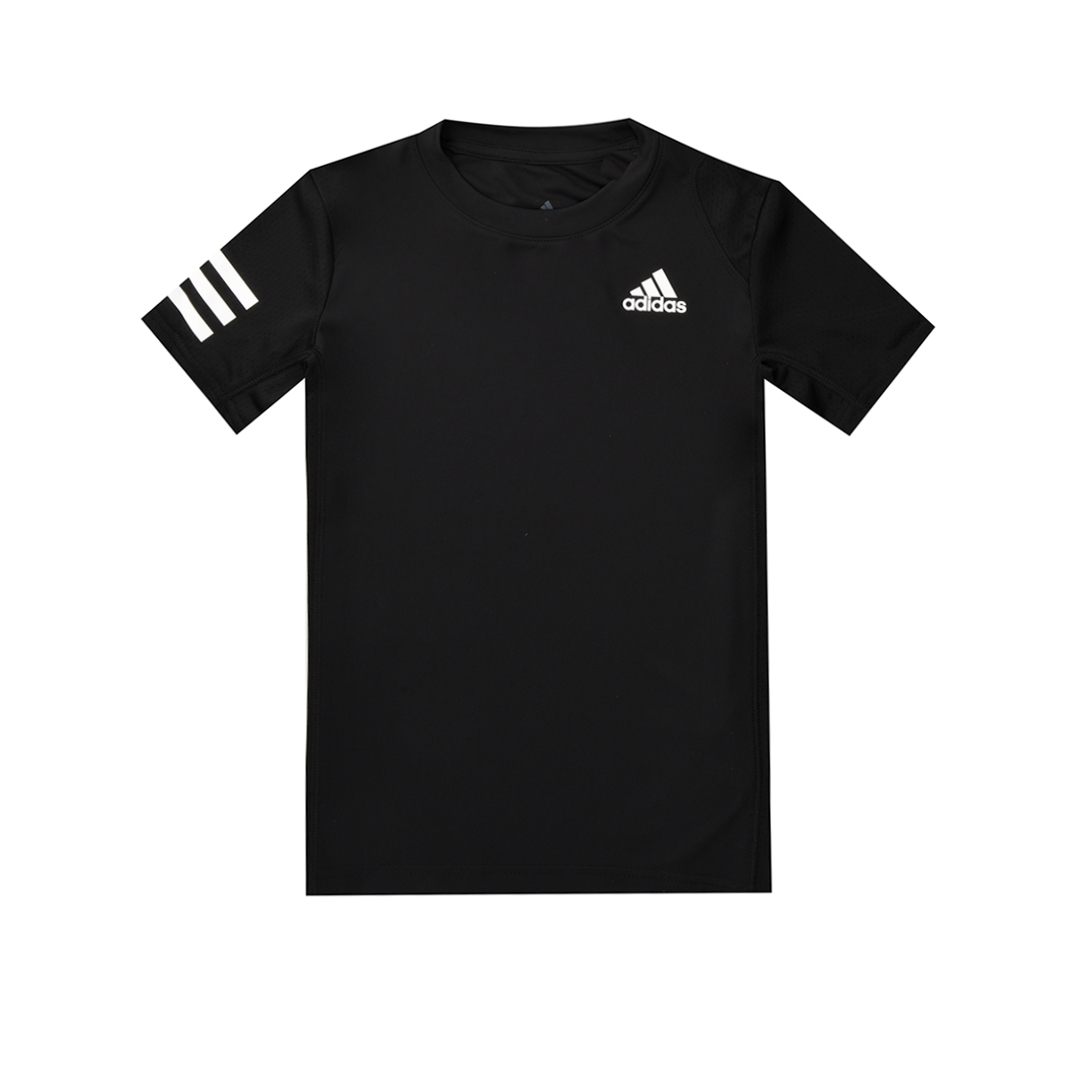 Remera adidas B Club 3 Tiras,  image number null