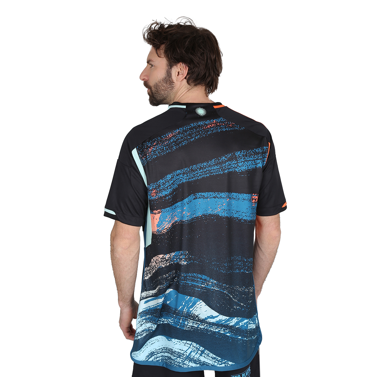 Camiseta Argentina adidas Hombre,  image number null