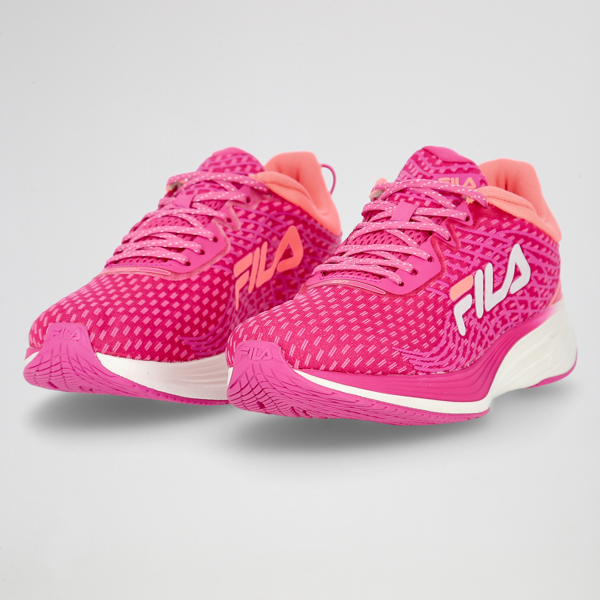 Zapatillas Running Fila Racer Curve Mujer,  image number null