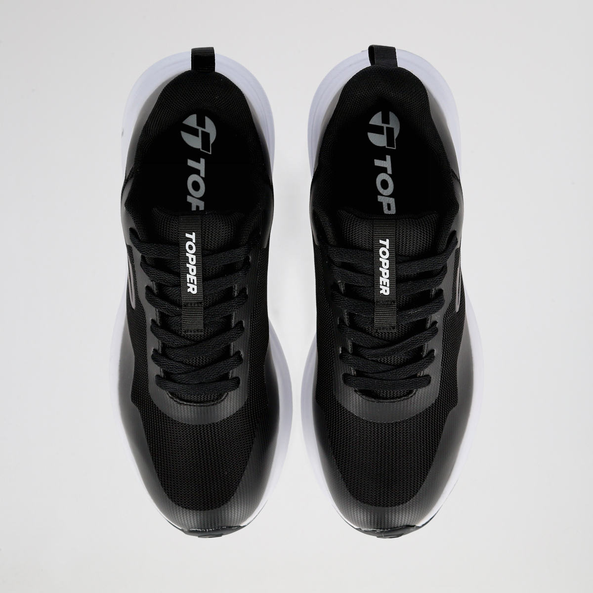 Zapatillas Entrenamiento Topper Strong Pace 4 Hombre,  image number null