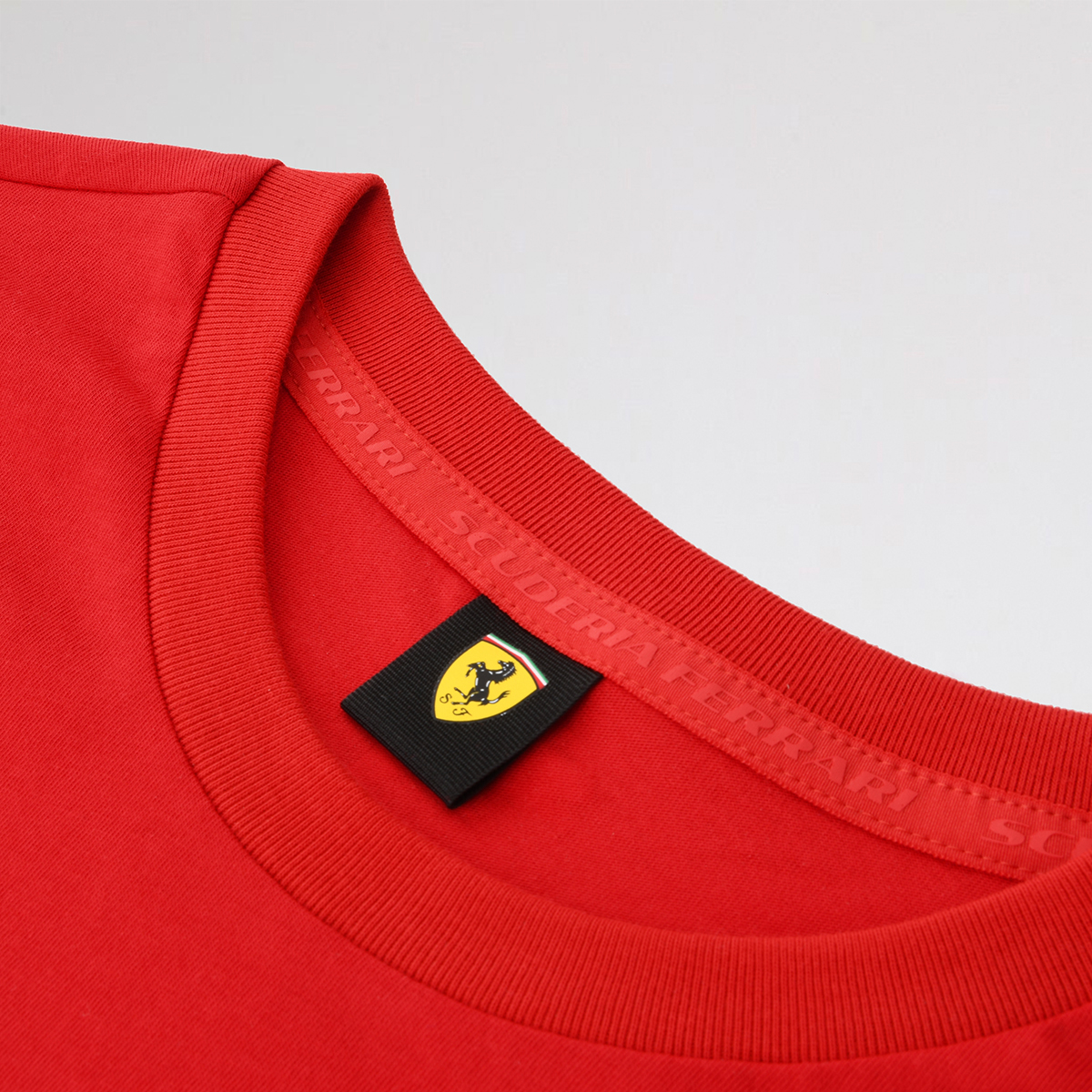 Remera Puma Ferrari Race Graphic Hombre,  image number null