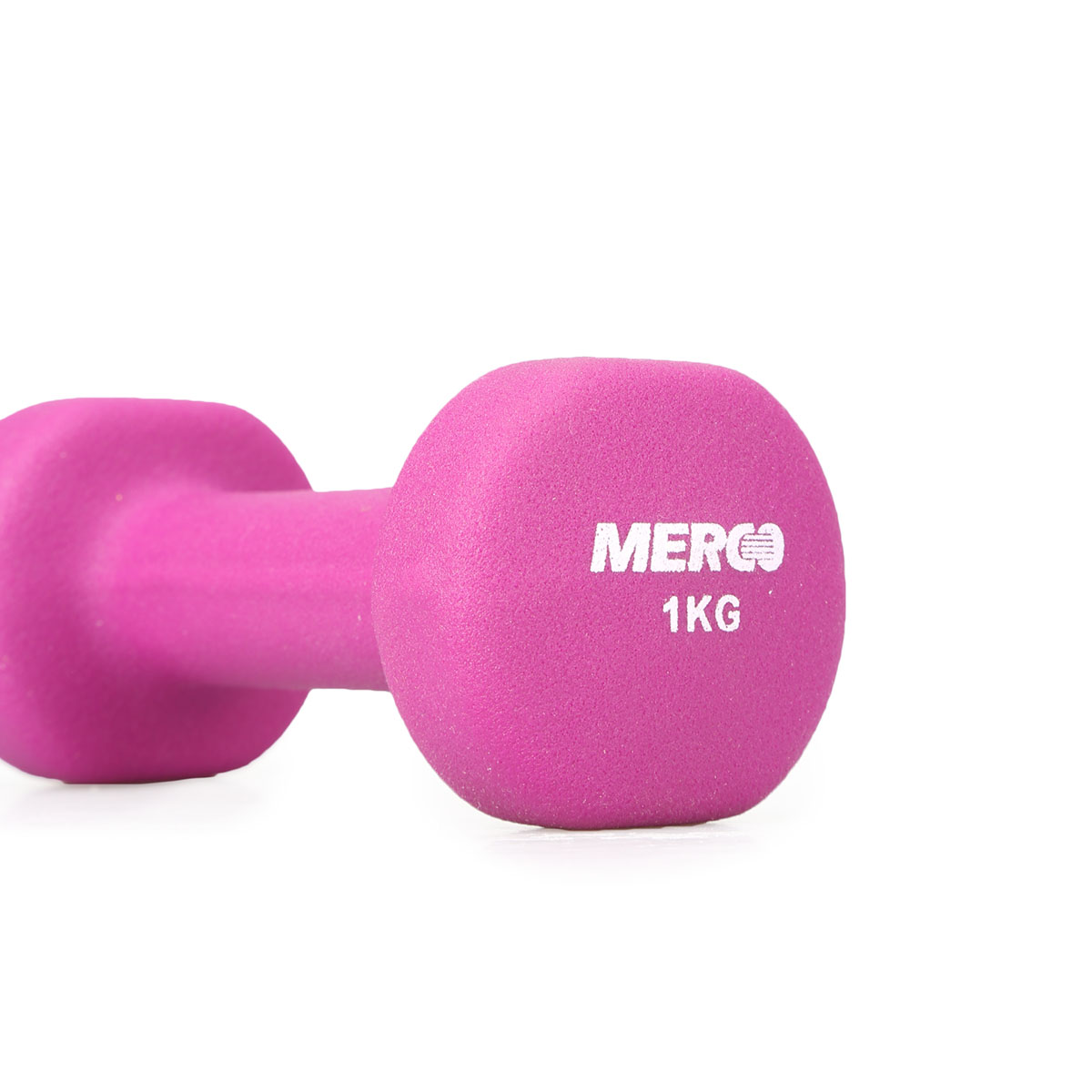 Mancuernas Merco Neoprene 1 Kg,  image number null