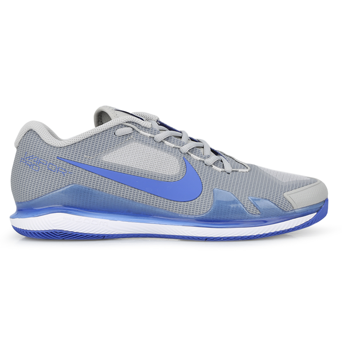 Zapatillas Nike Court Air Zoom Gp Turbo,  image number null