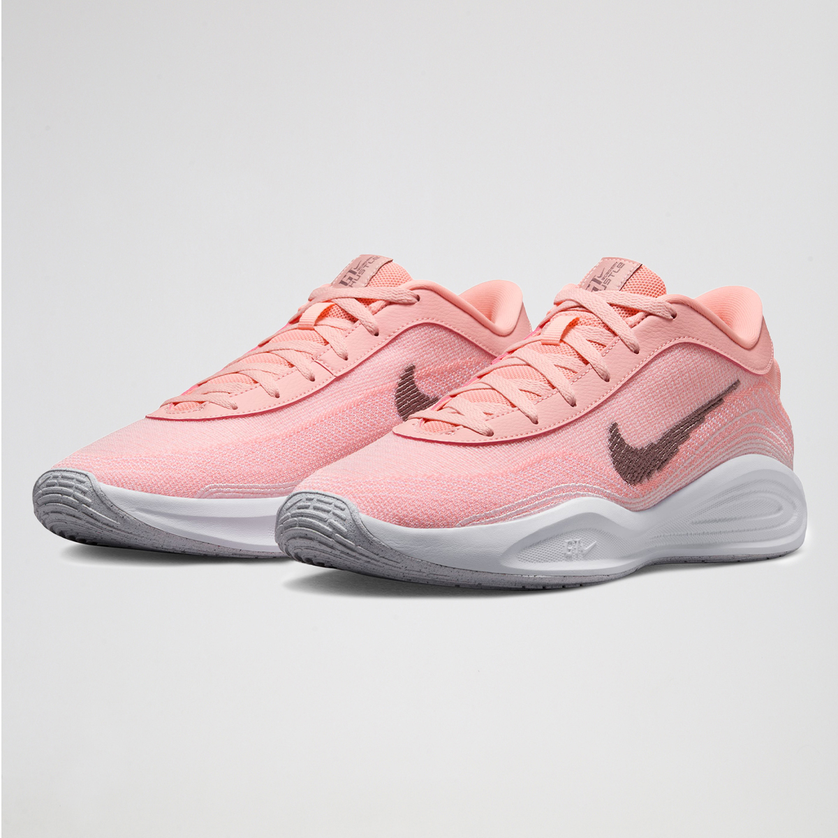 Zapatillas Básquet Nike G.T. Hustle Academy Hombre,  image number null