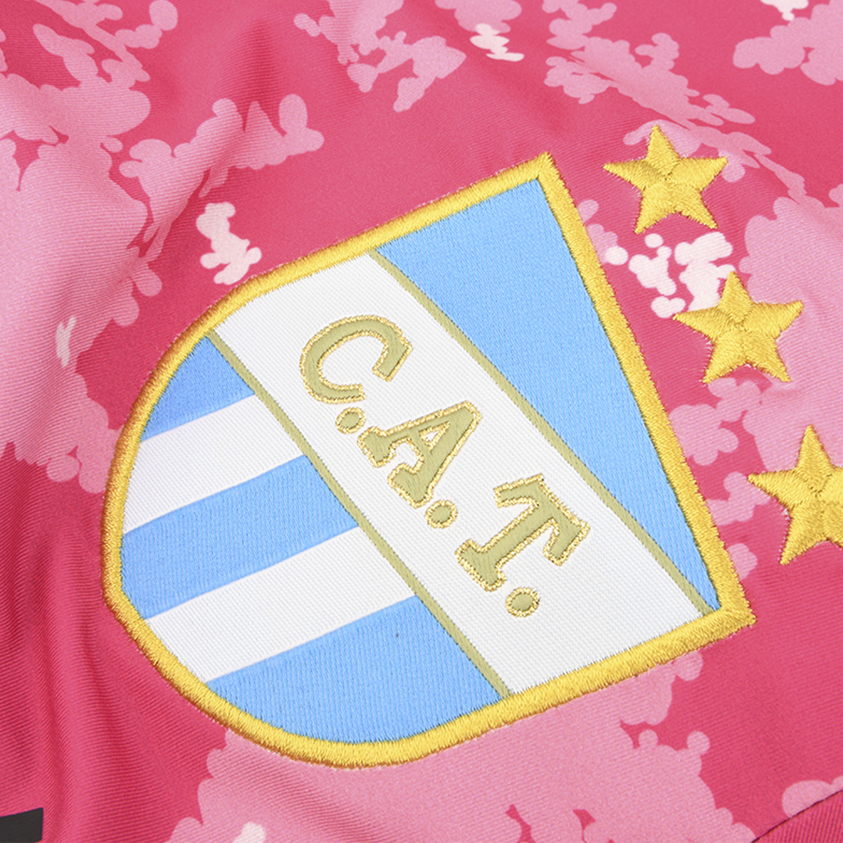 Camiseta Club Atlético Tucumán Umbro Arquero 2023,  image number null