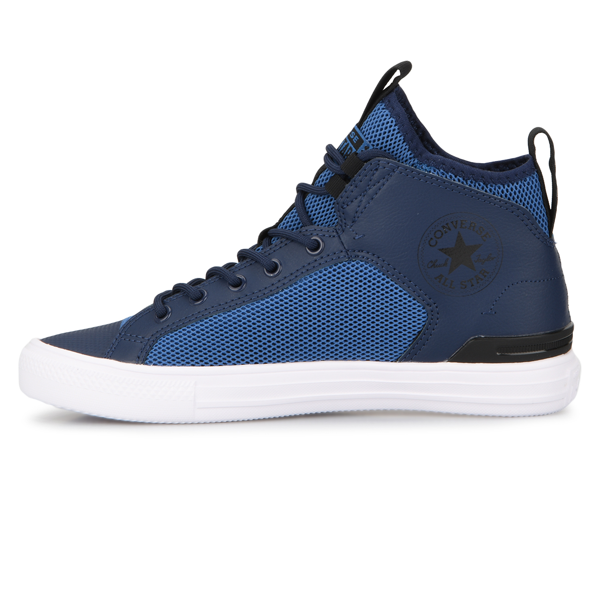 Zapatillas Converse CT All Star Ultra Mid StockCenter