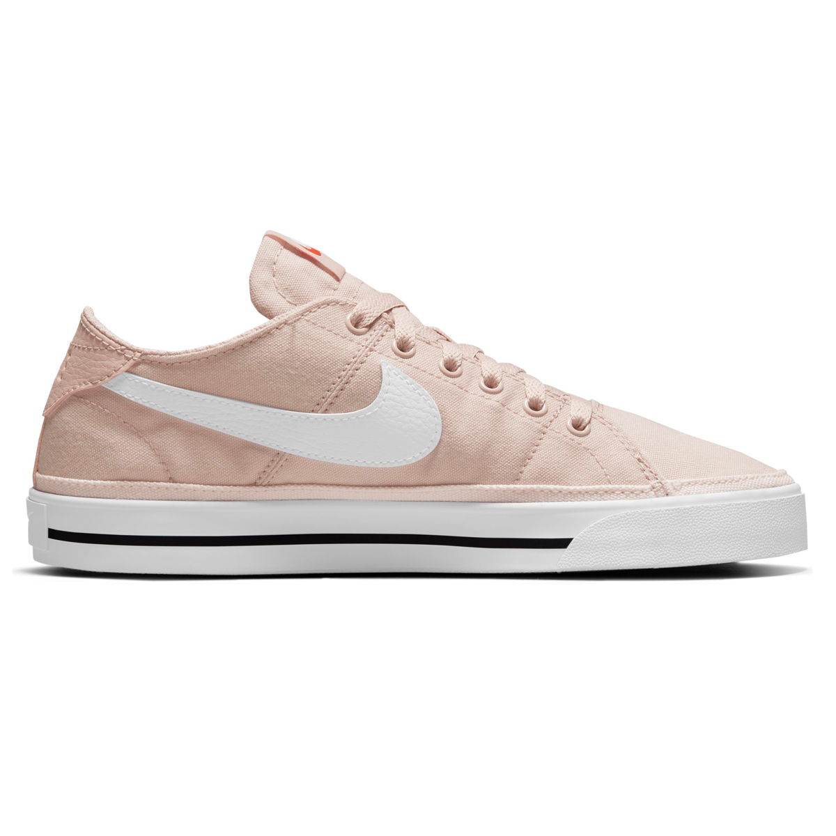 Zapatillas Nike Court Legacy Canvas