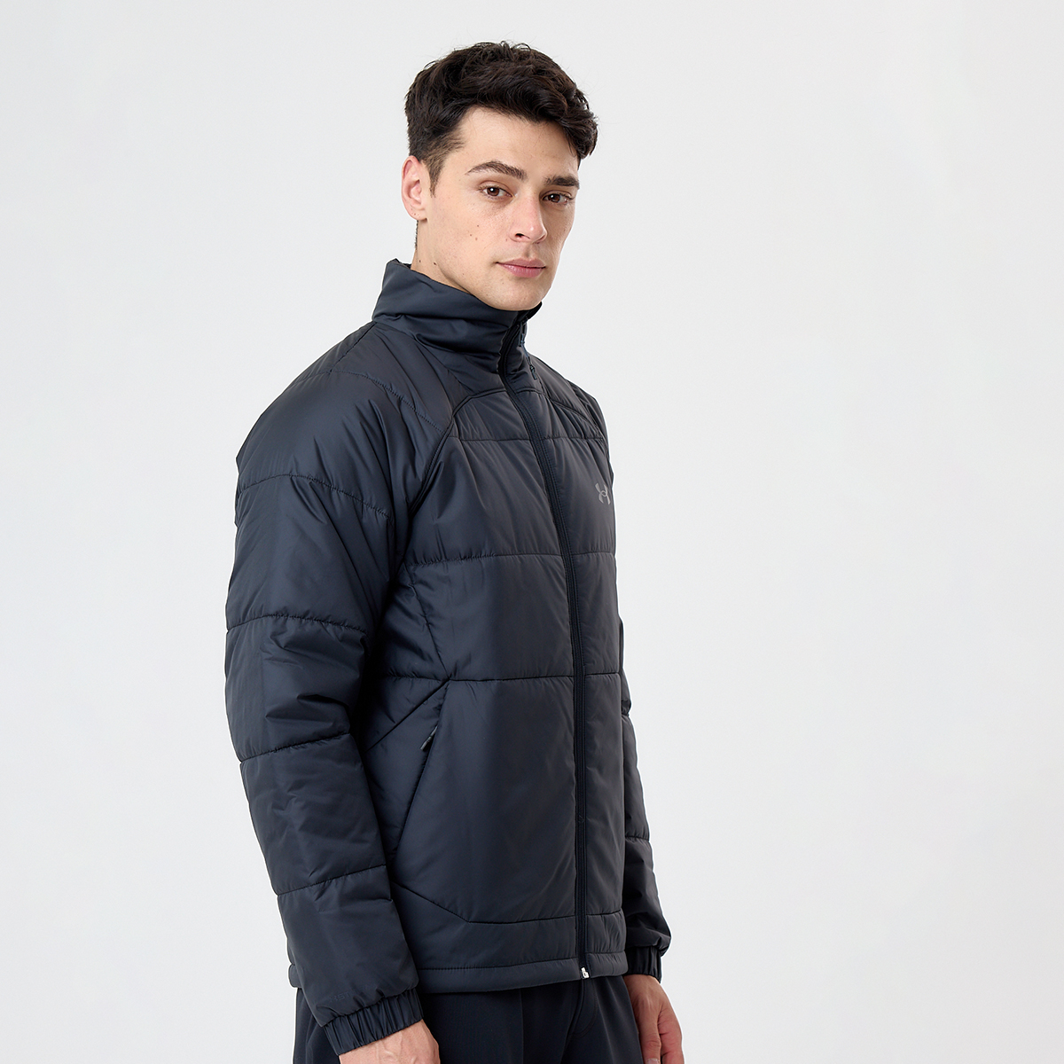 Campera Entrenamiento Under Armour Storm Hombre,  image number null