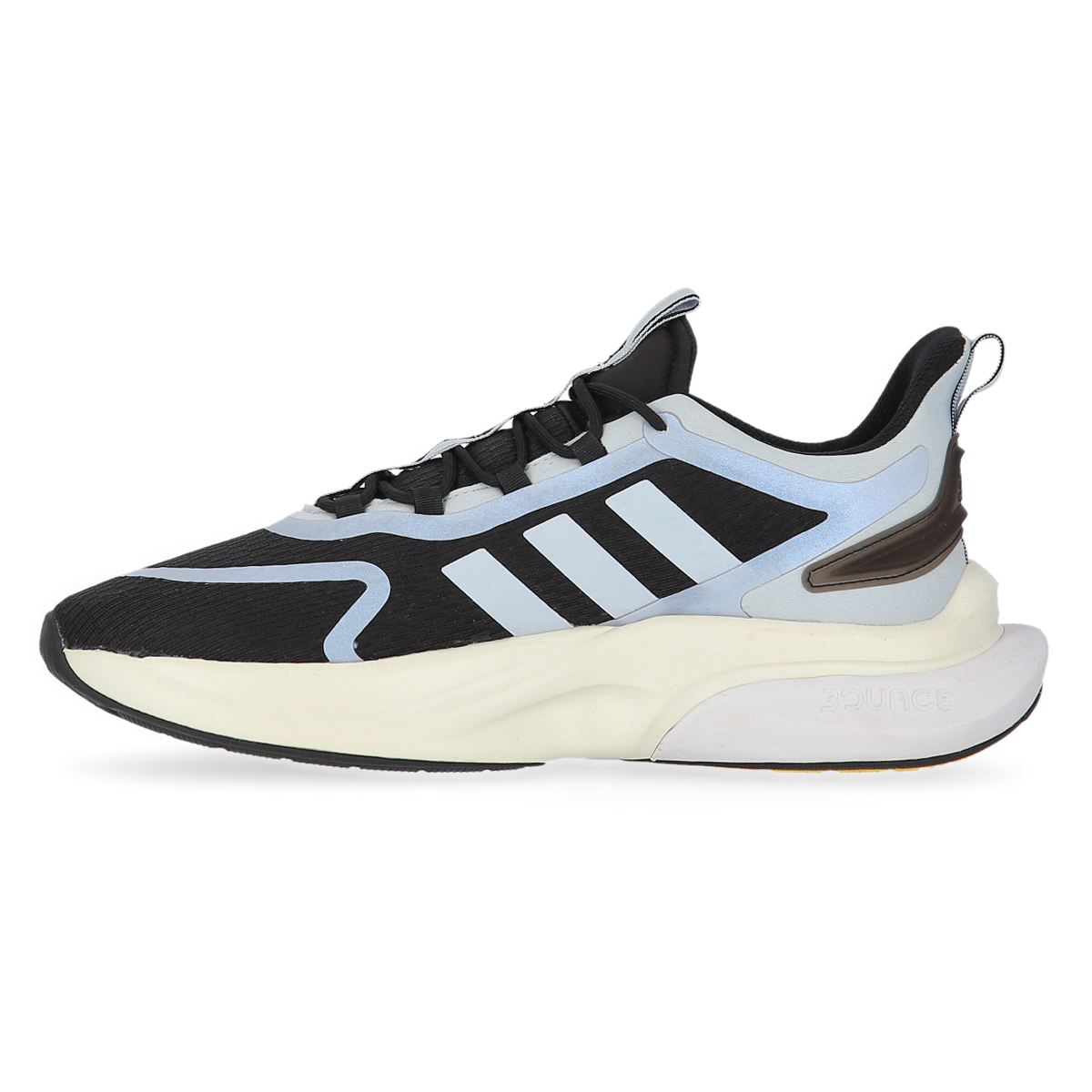 Zapatillas adidas Alphabounce+bounce Hombre,  image number null