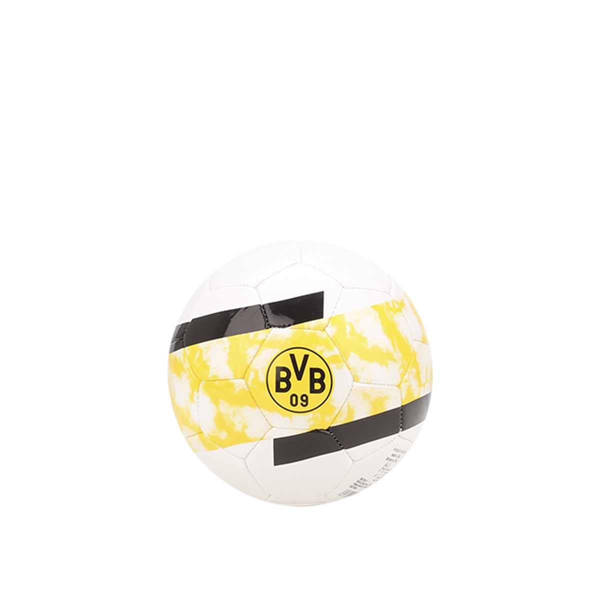 Pelota Puma Bvb Iconic Mini,  image number null