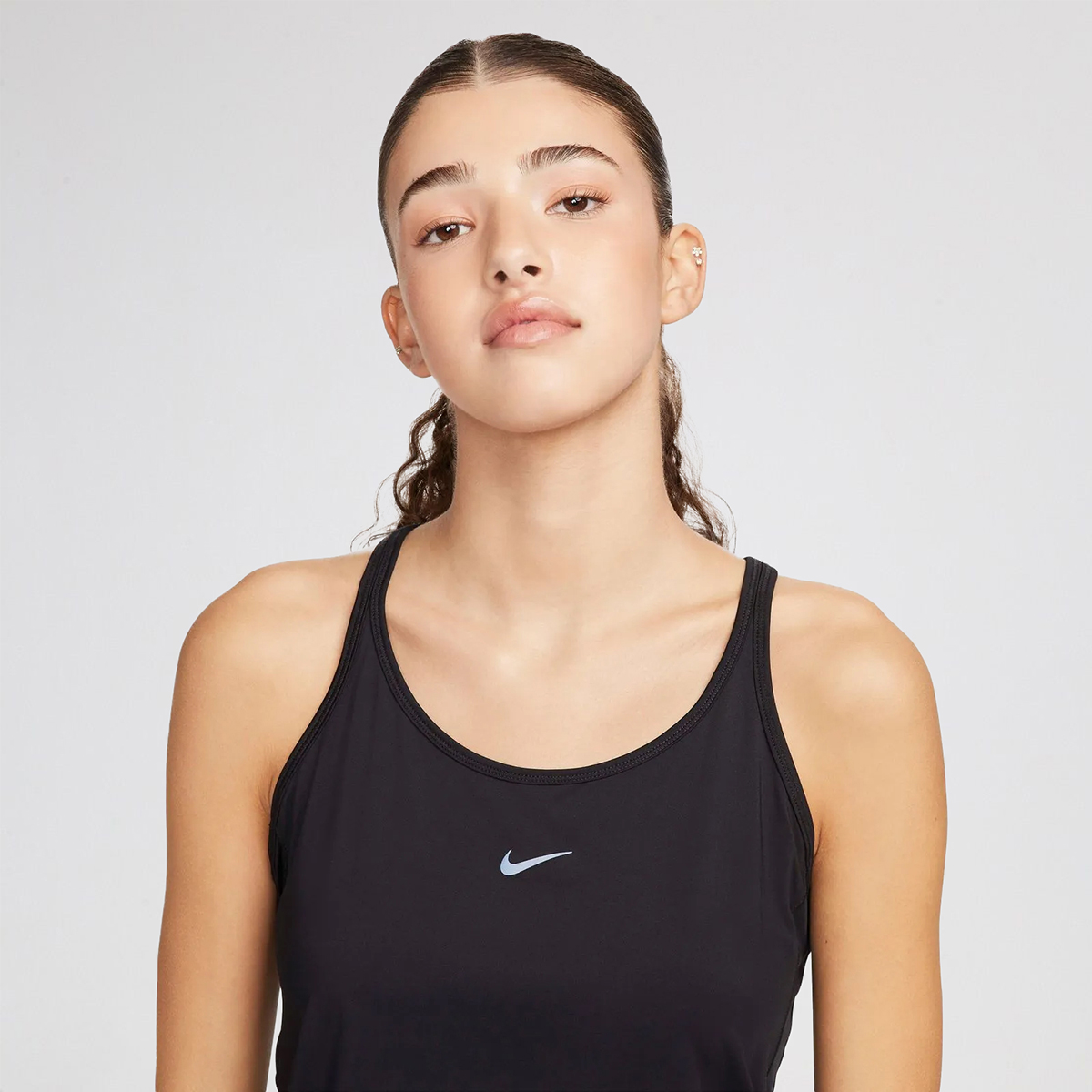 Musculosa Entrenamiento Nike One Classic Mujer,  image number null