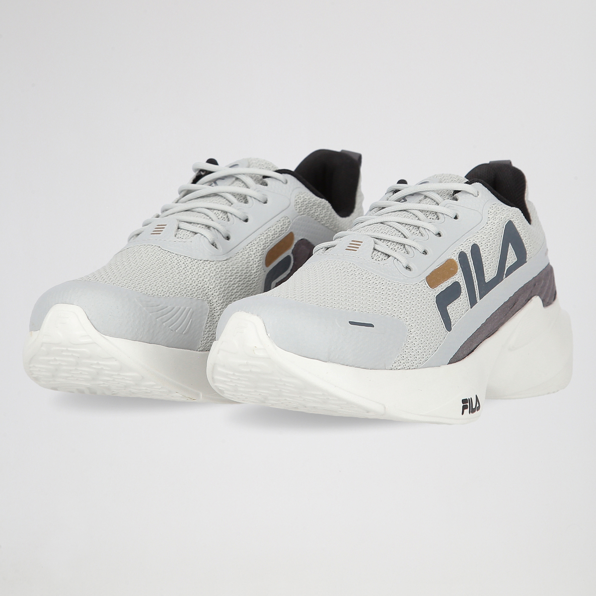 Zapatillas Fila Progress Lite Hombre,  image number null