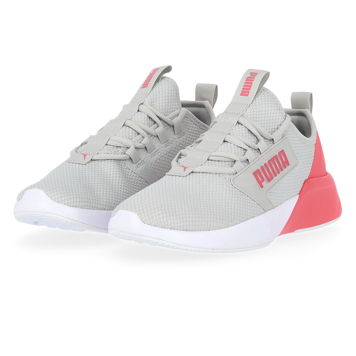 Zapatillas Entrenamiento Puma Retaliate Mesh Mujer,  image number null