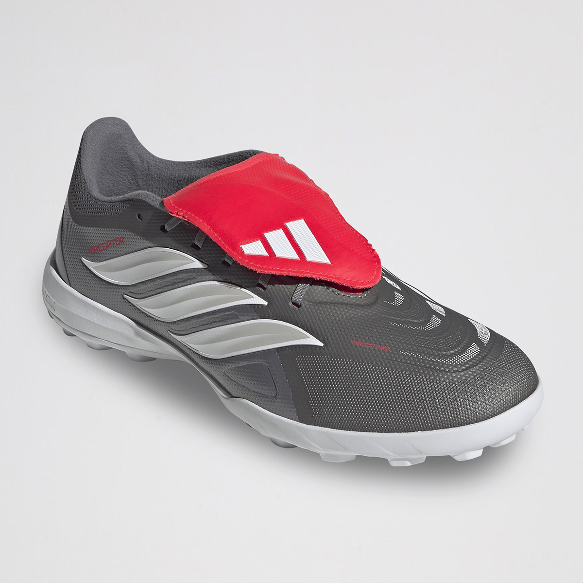 Botines F&uacute;tbol adidas Predator League FT TF Hombre,  image number null