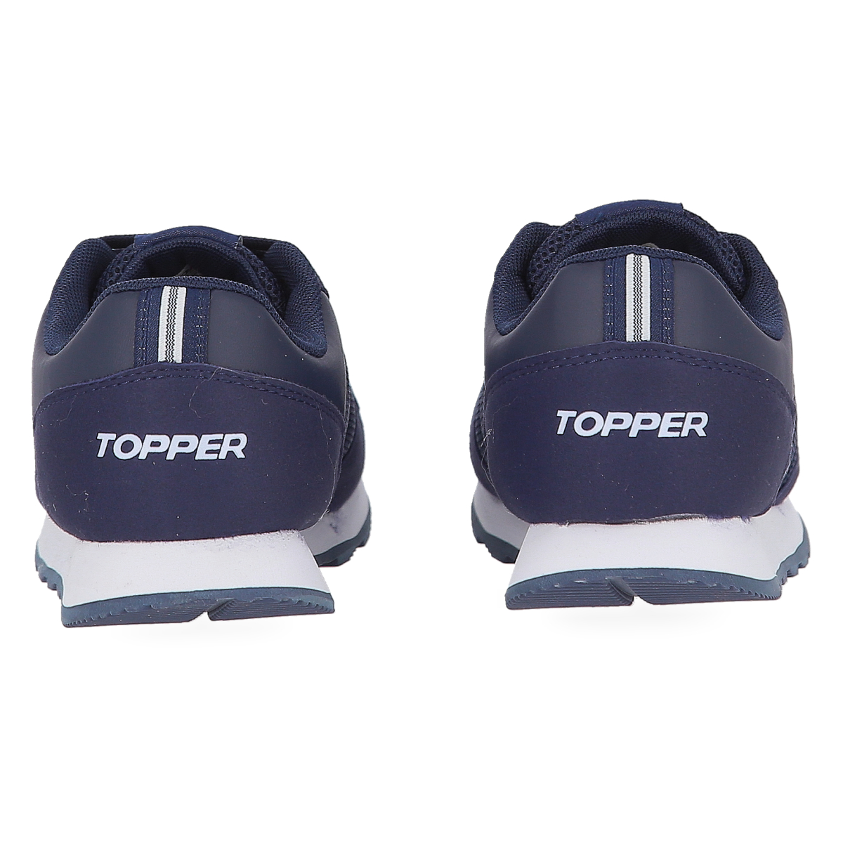 Zapatilla Topper Mesh,  image number null