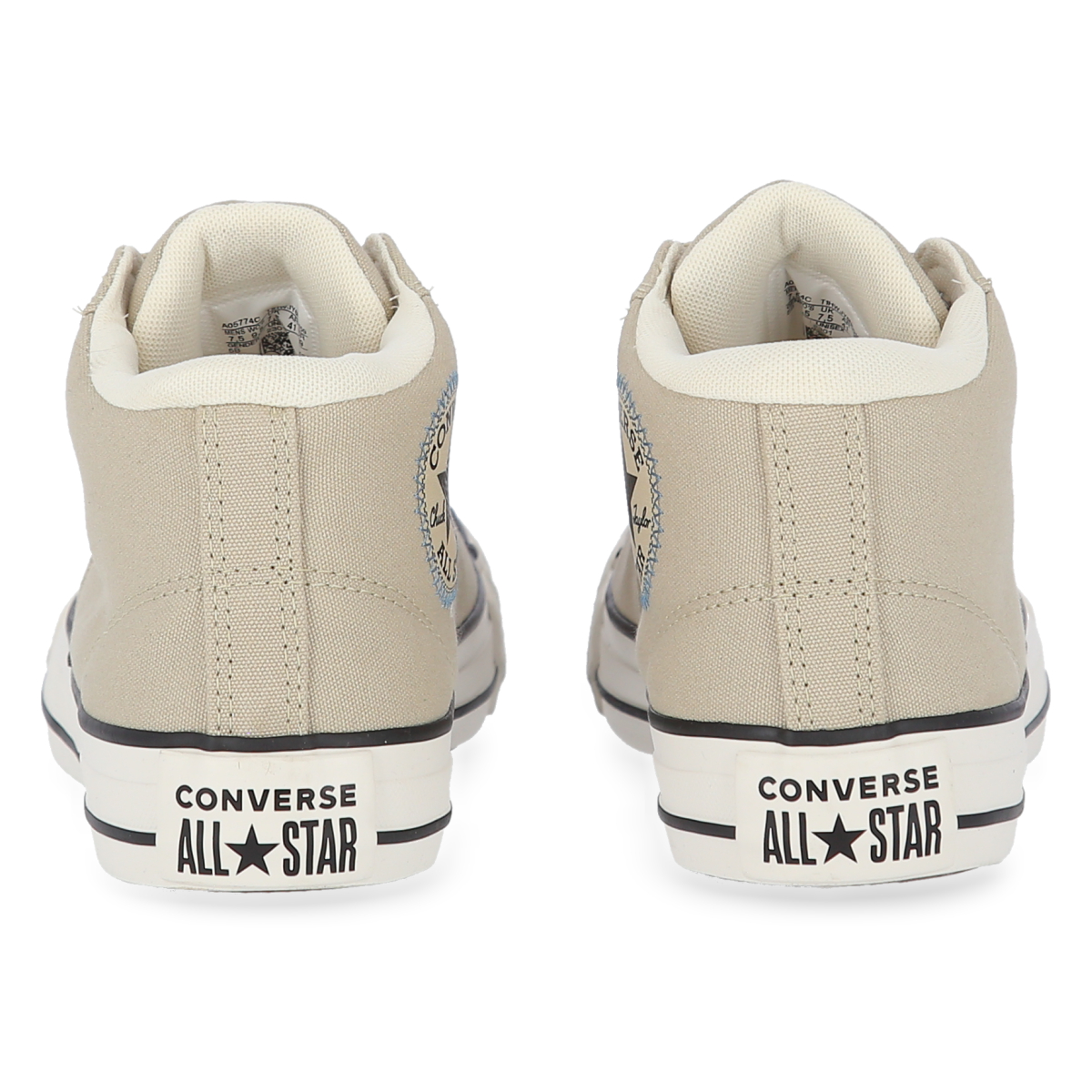 Zapatillas converse all star street mid store