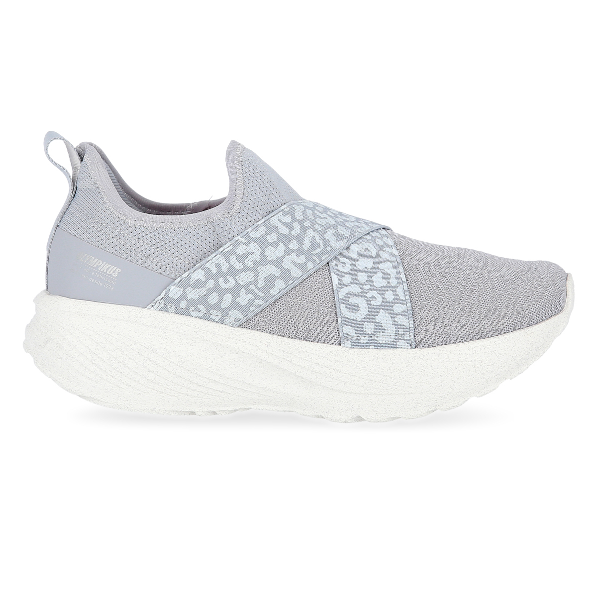 Dafiti zapatillas new arrivals olympikus mujer