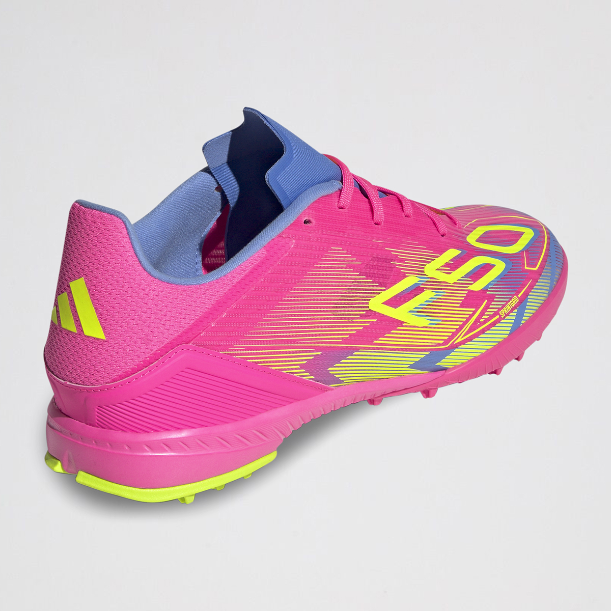 Botines adidas F50 League Tf,  image number null