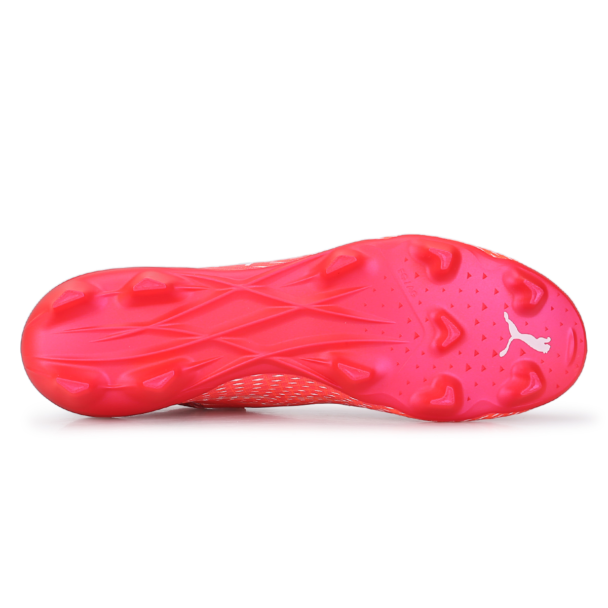 Botines Puma Ultra 1.3 Fg/Ag,  image number null