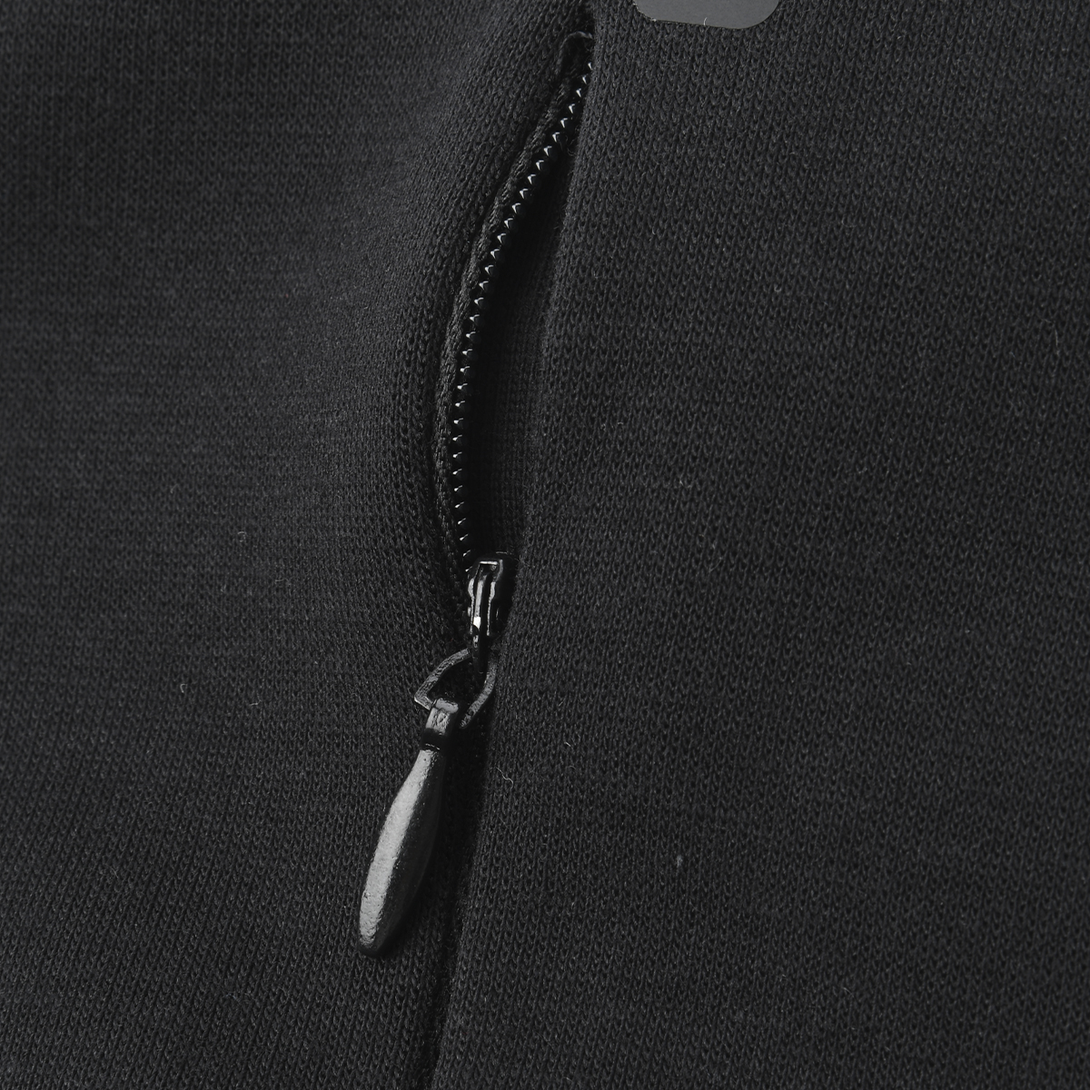 Buzo con Cierre Entrenamiento Lotto Athletica Due Hombre,  image number null