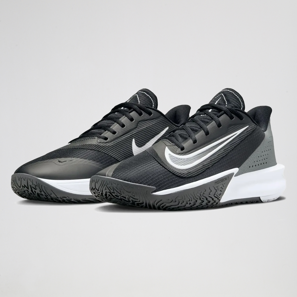 Zapatillas Nike Precision 7 Hombre,  image number null