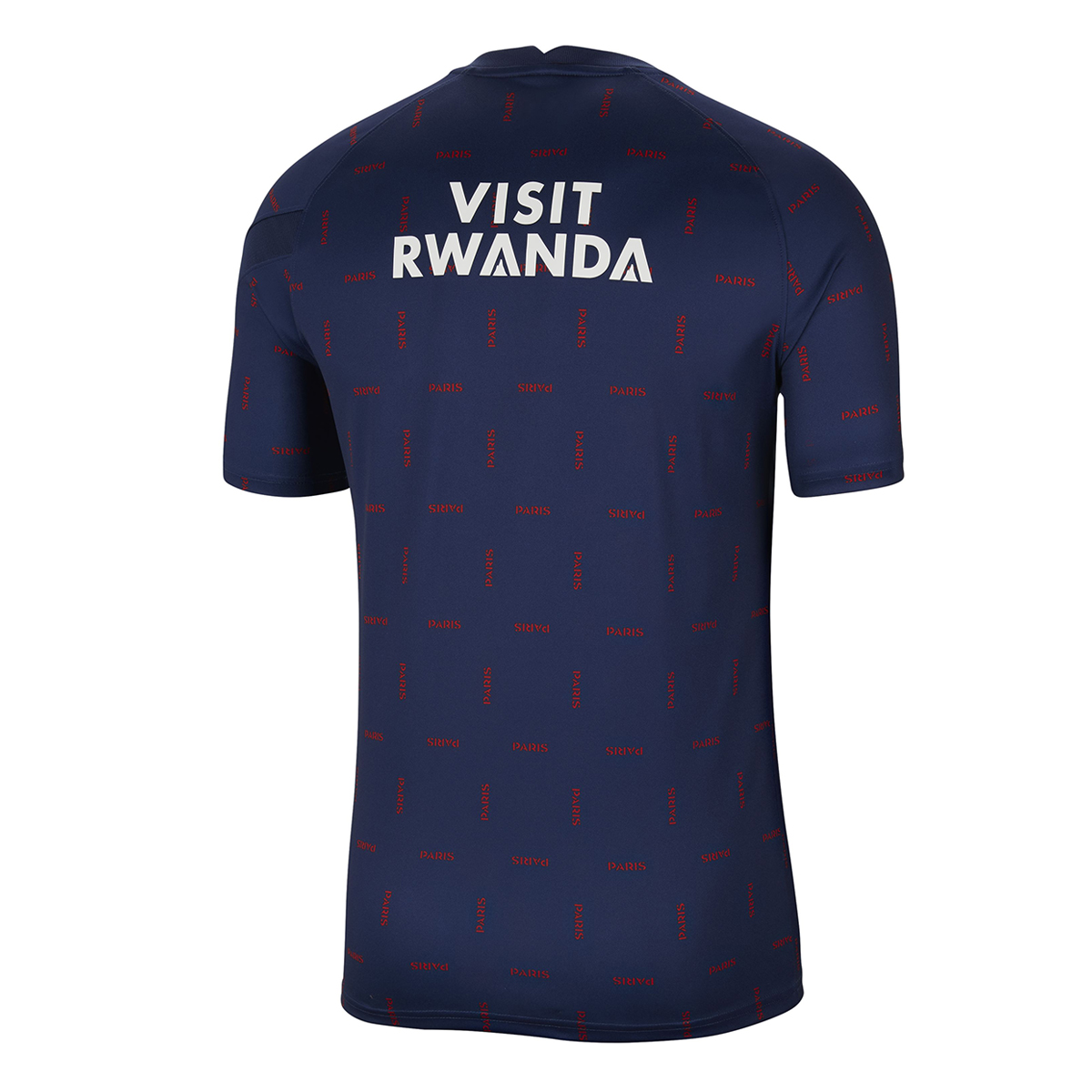 Camiseta Nike Paris Saint-Germain,  image number null