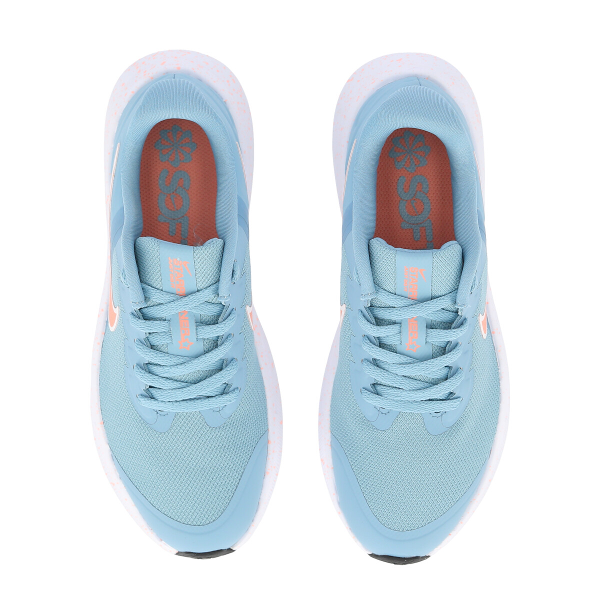 Zapatillas Running Nike Star Runner 3 Nina StockCenter