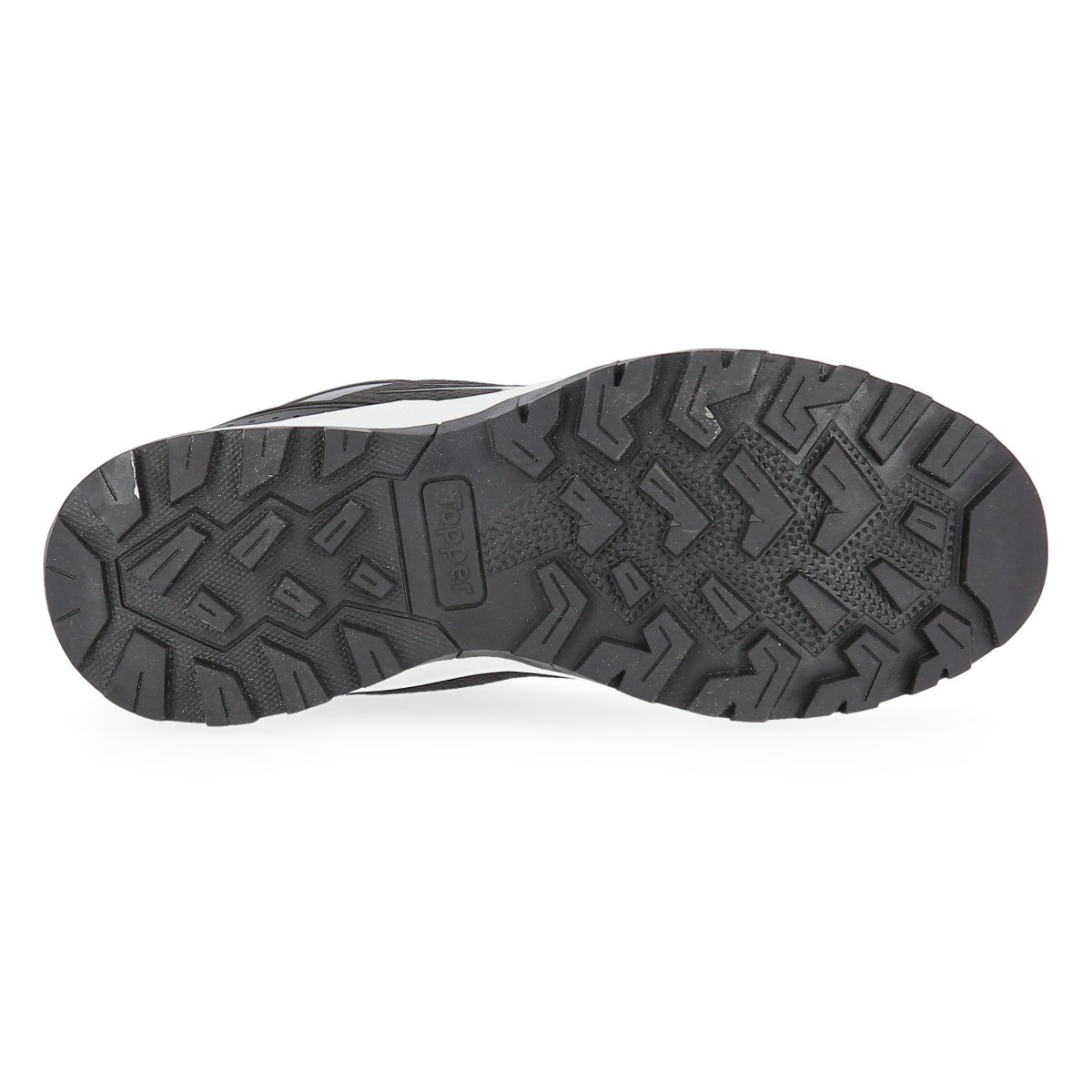 Zapatillas Outdoor Topper Rug Hombre,  image number null