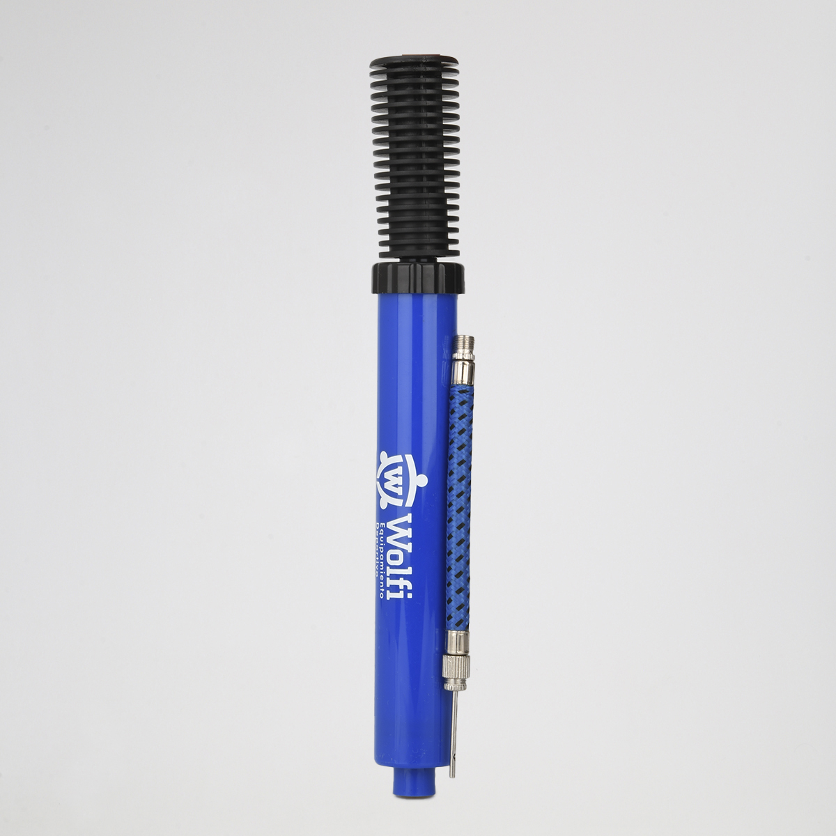 Inflador Fútbol Wolfi Air,  image number null