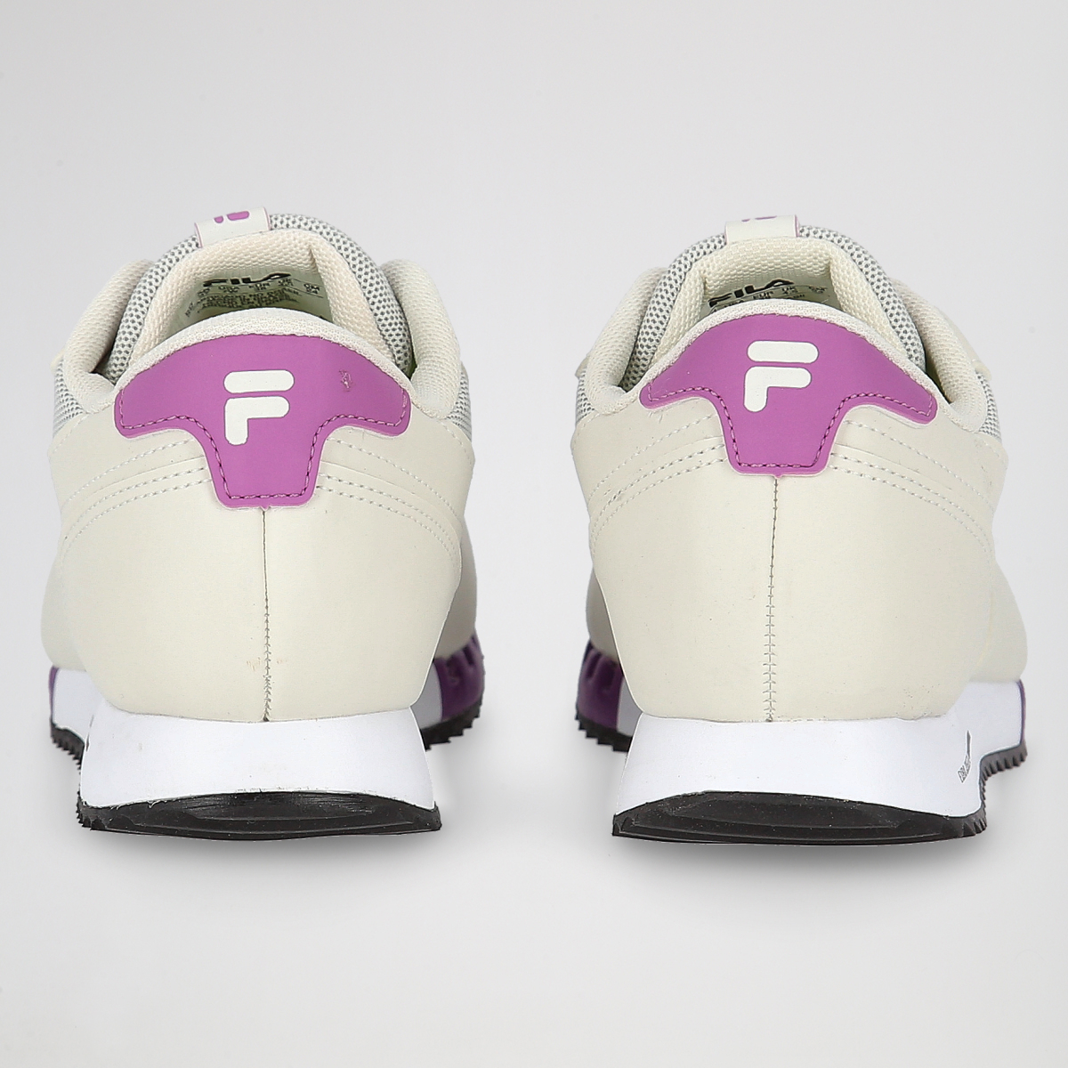 Zapatillas Fila Euro Jogger Sport Mujer,  image number null