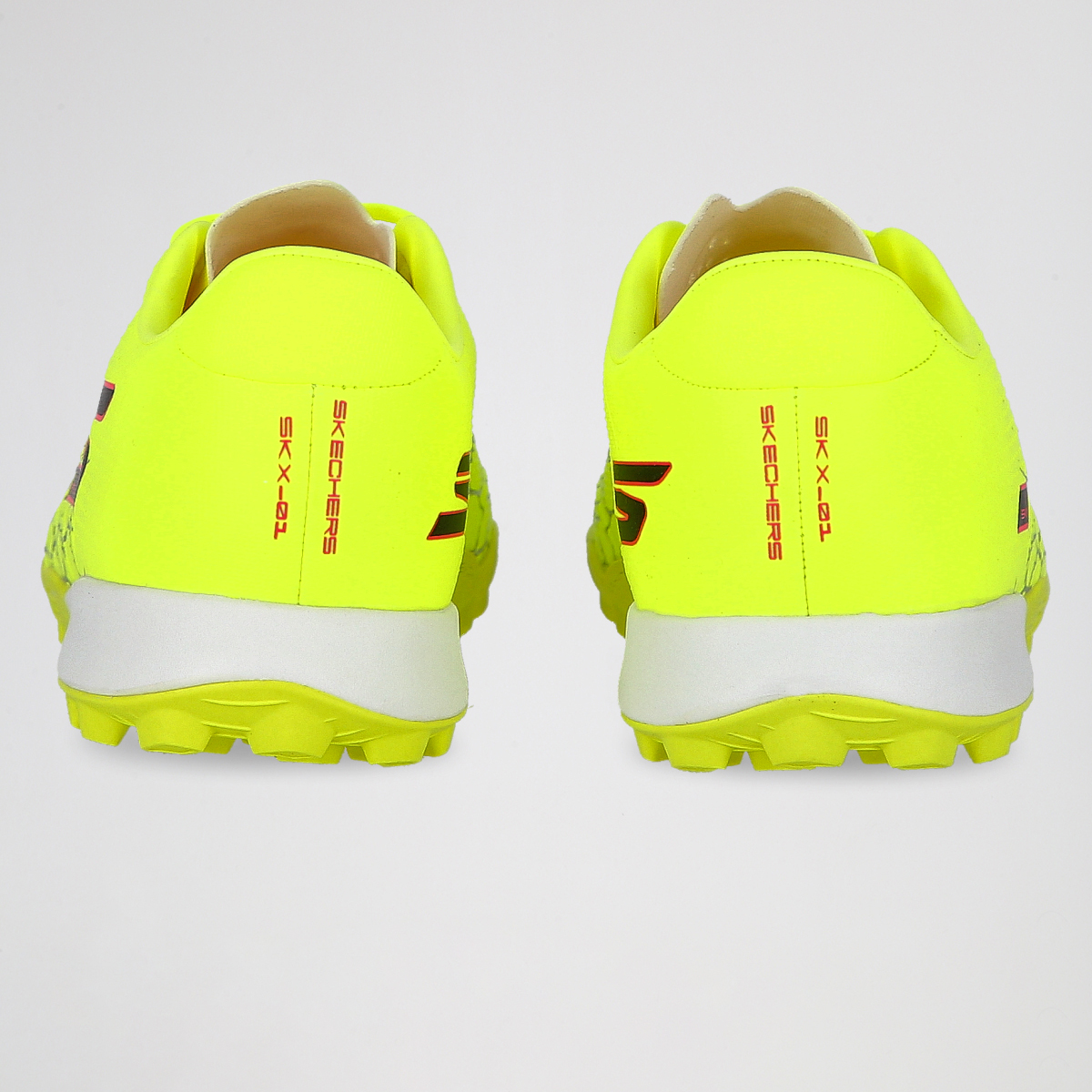 Botines Skechers Skk 01 Academy Tf Hombre,  image number null