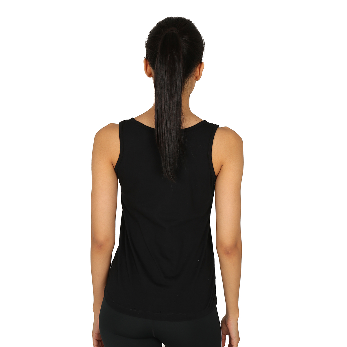 Musculosa Topper Básica,  image number null