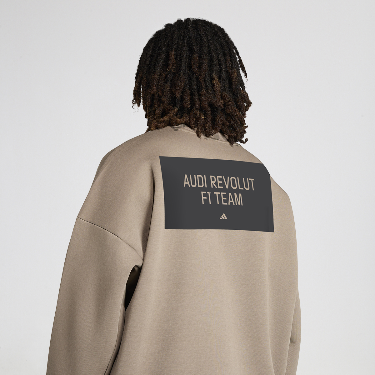 Buzo adidas Audi Revolut F1 Team,  image number null