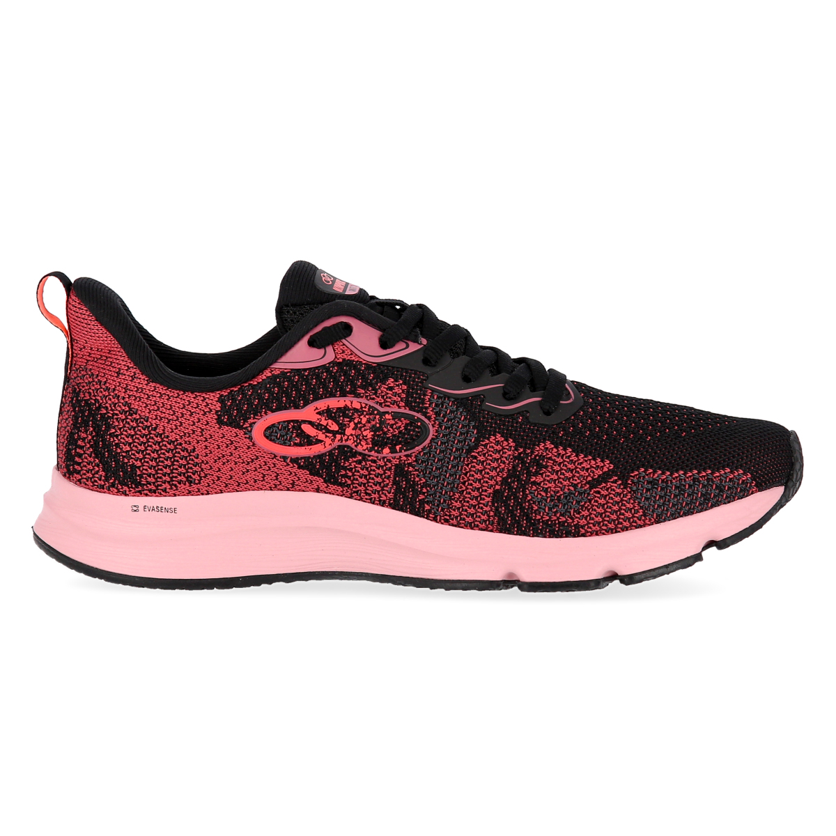 Zapatillas Olympikus Deportivas Running Mujer 37 Al 41 Swift