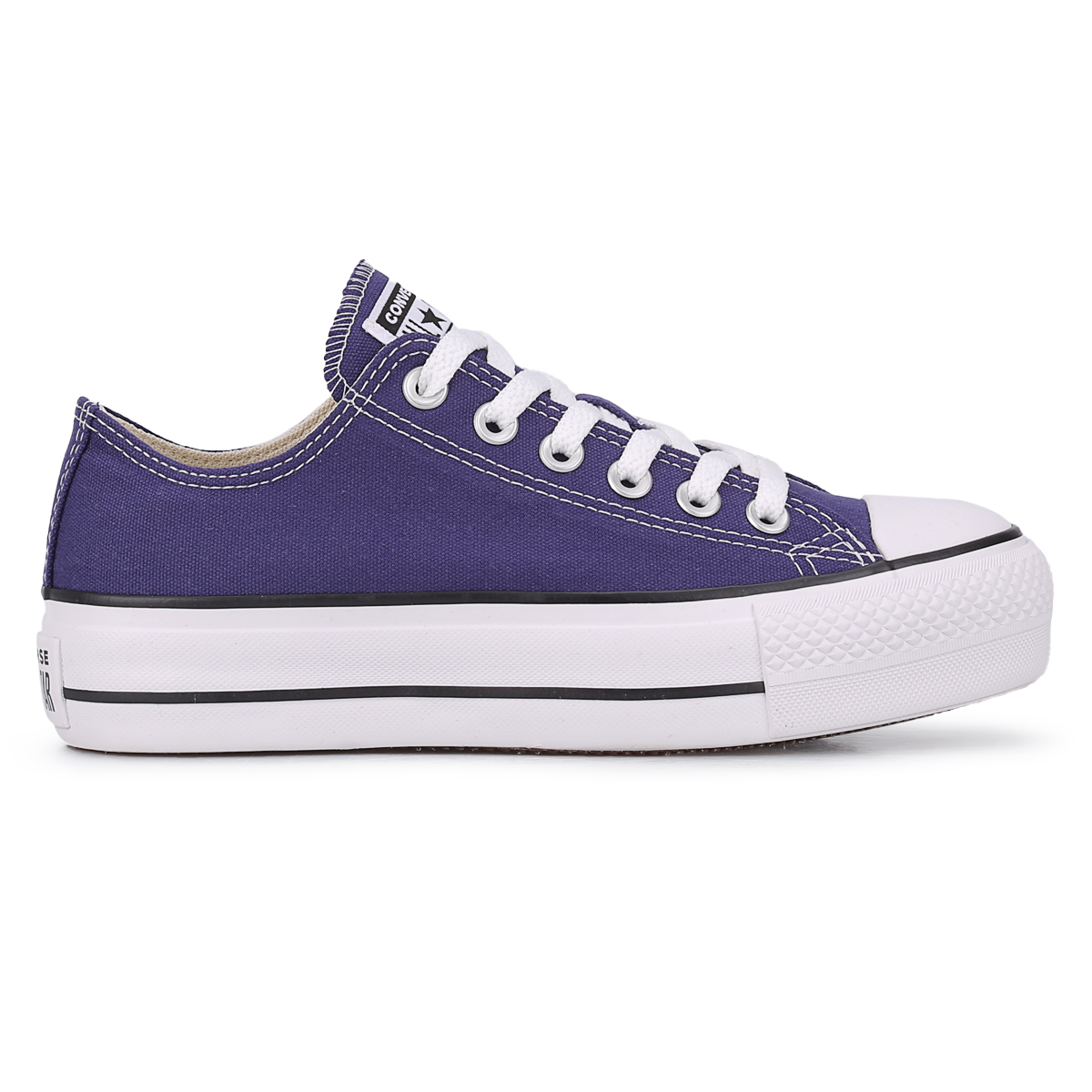 Zapatillas Converse Chuck Taylor All Star Lift Ox,  image number null
