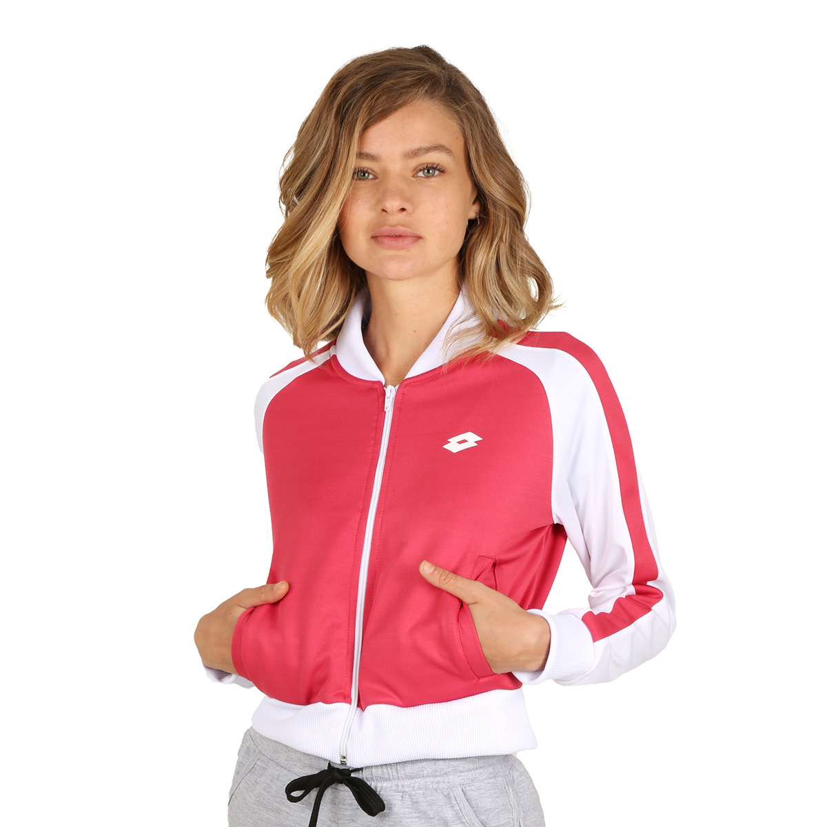 Campera Lotto Atletica,  image number null
