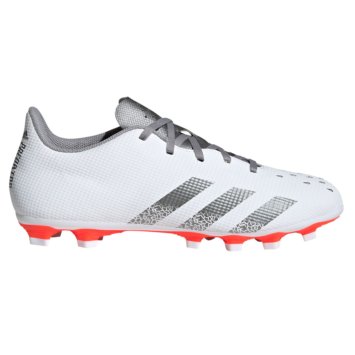 Botines adidas online predator blancos