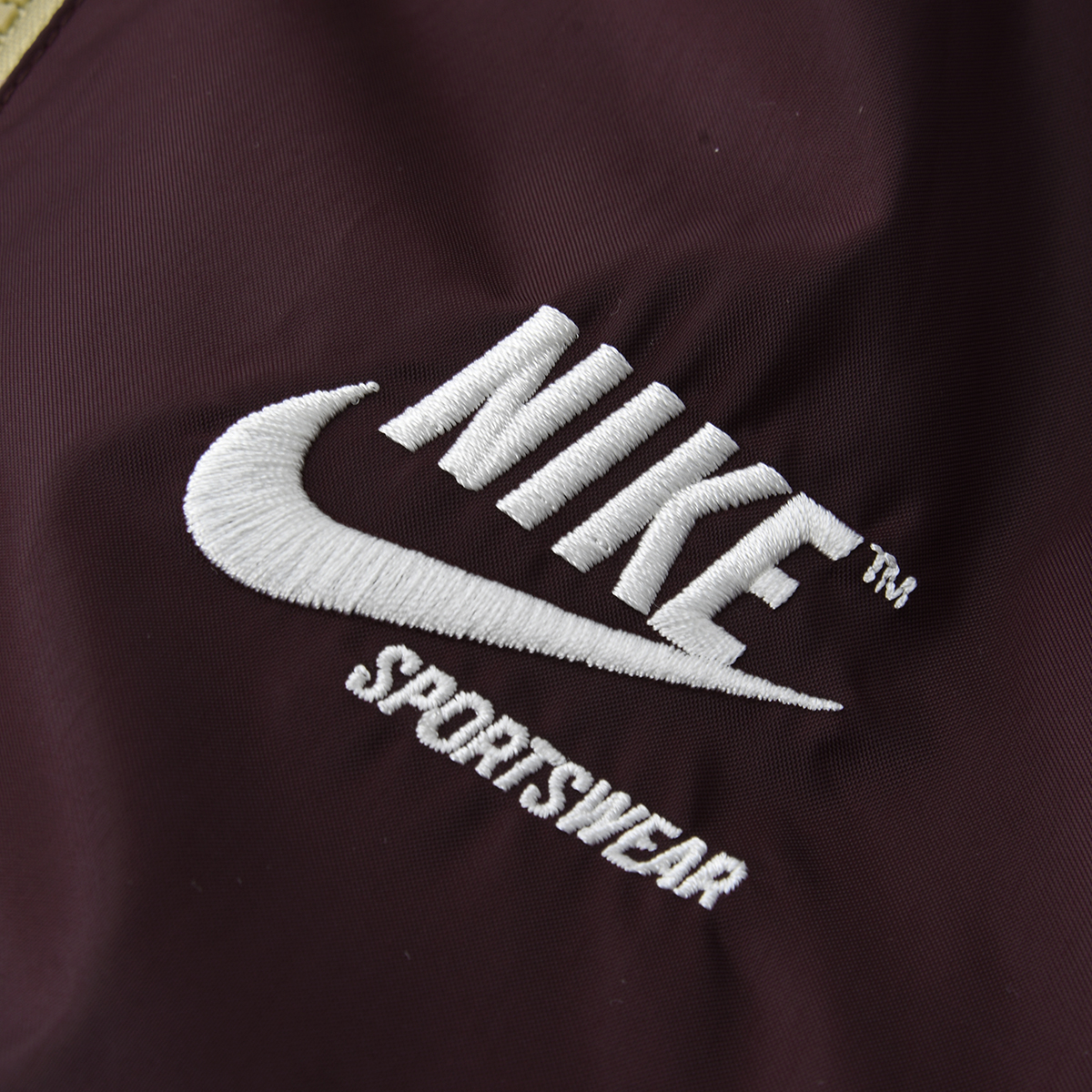 Campera Nike Woven Windrunner Hombre con Capucha,  image number null