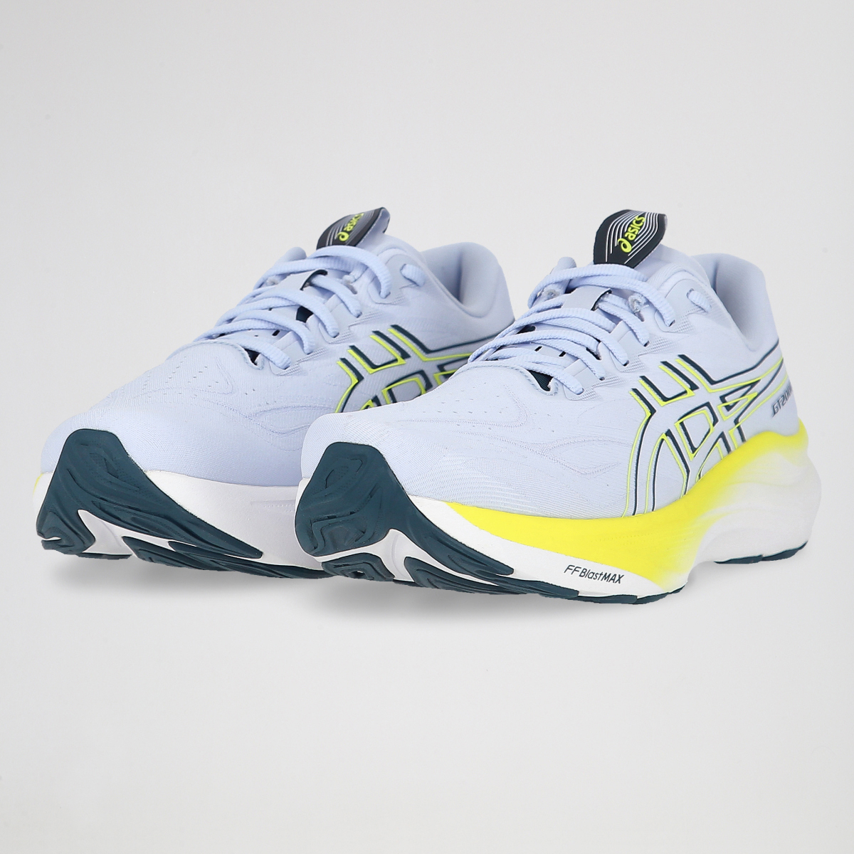 Zapatillas Running Asics Gt-2000 14 Hombre malla,  image number null