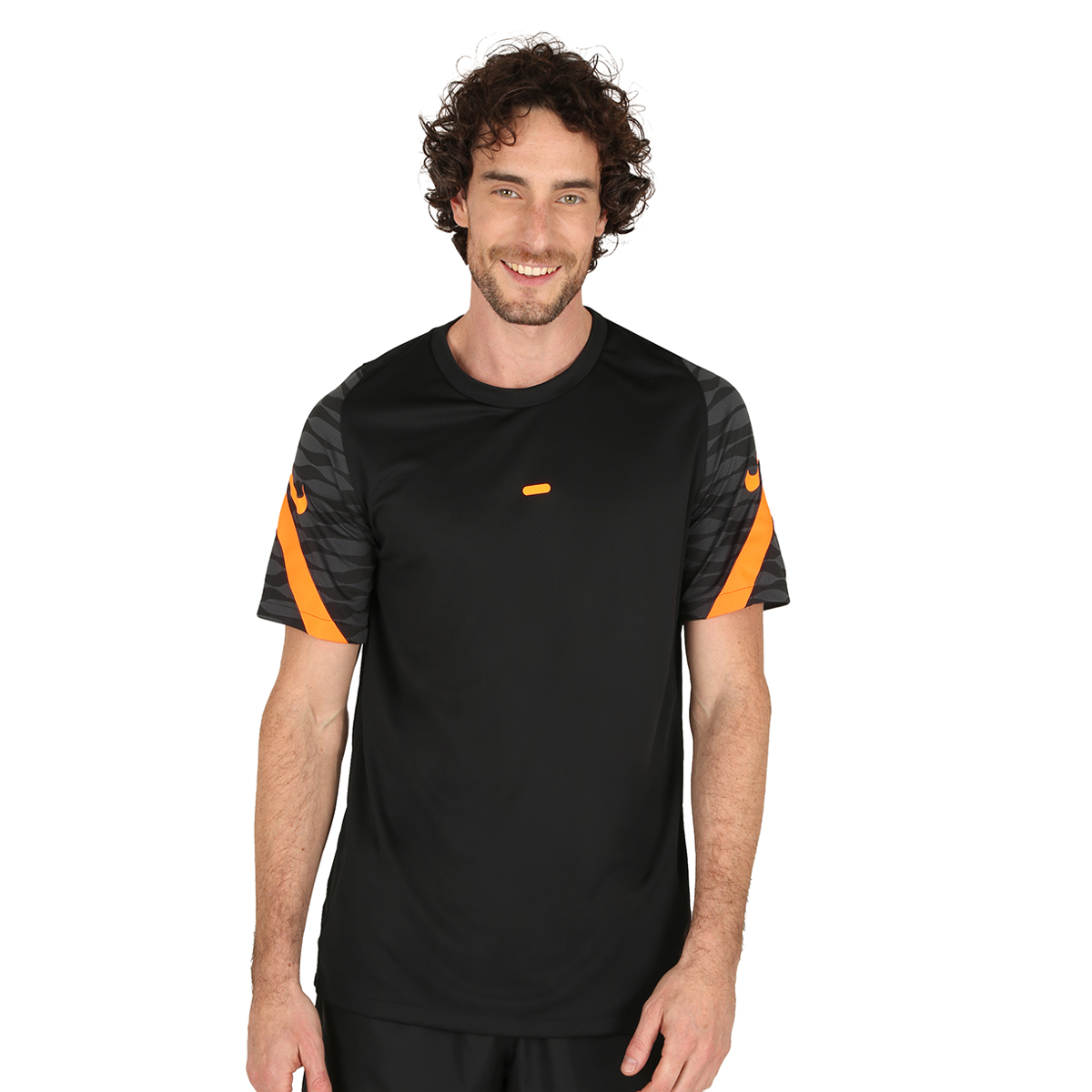 Remera termica sale nike dry strike