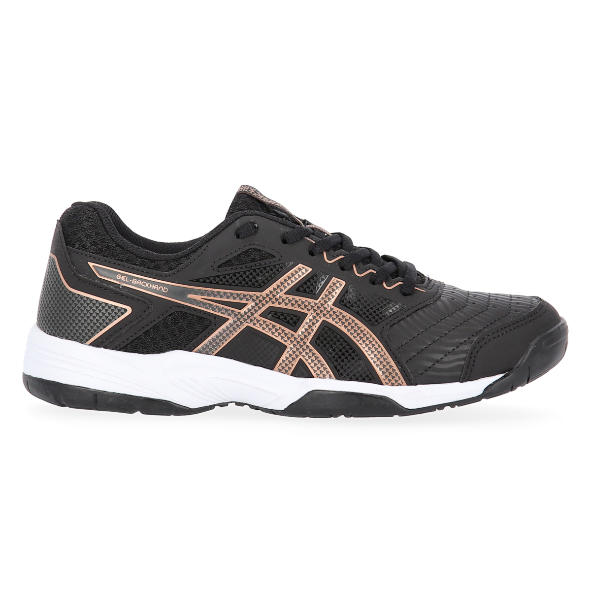 Zapatillas Tenis Asics Gel-backhand Mujer,  image number null
