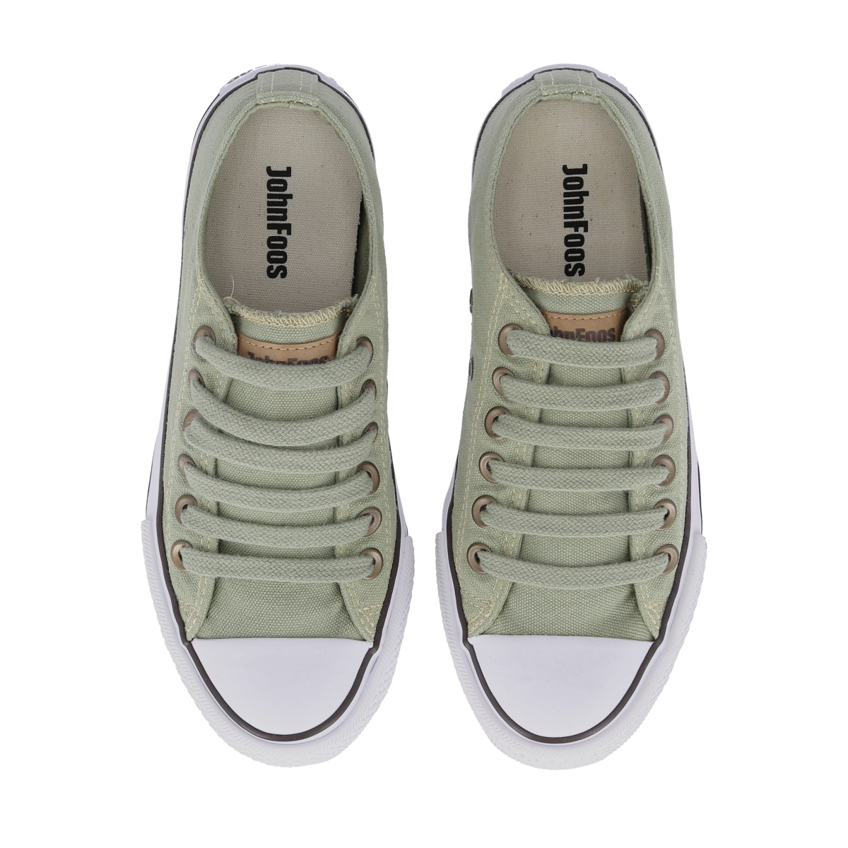 Zapatillas John Foos 182 Dye Fall StockCenter